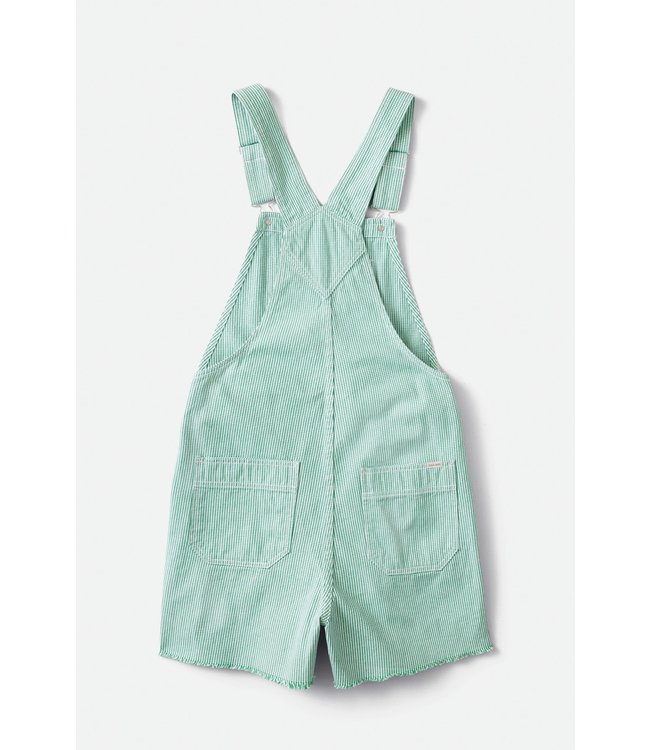 Brixton CHRISTINA SHORT OVERALL