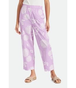 Brixton GARDEN FLORAL CROP PANT