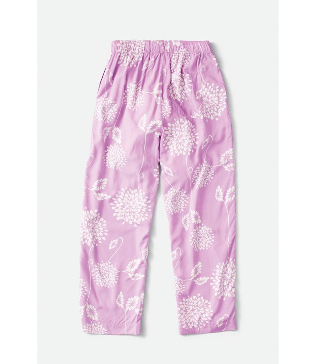 Brixton GARDEN FLORAL CROP PANT