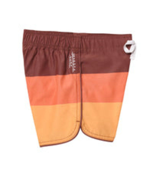 SEAESTA SURF TRIPLE SCOOP BOARDSHORT