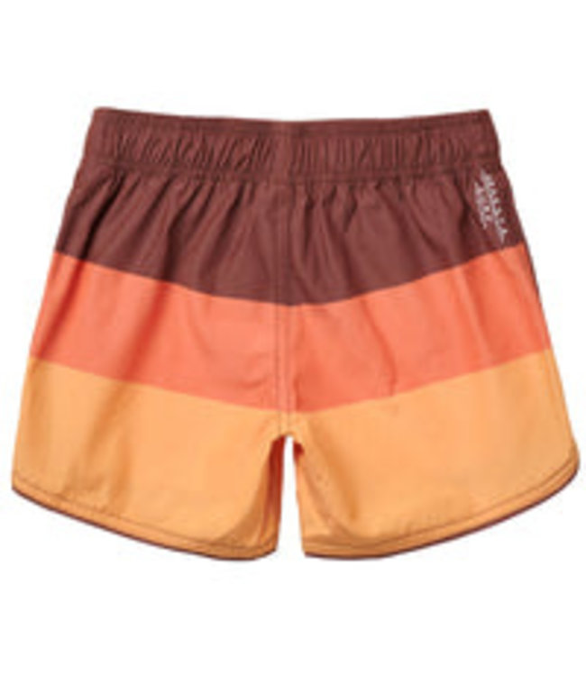 SEAESTA SURF TRIPLE SCOOP BOARDSHORT
