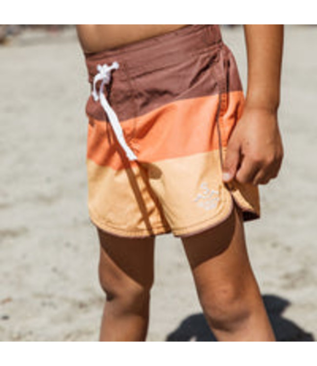 SEAESTA SURF TRIPLE SCOOP BOARDSHORT