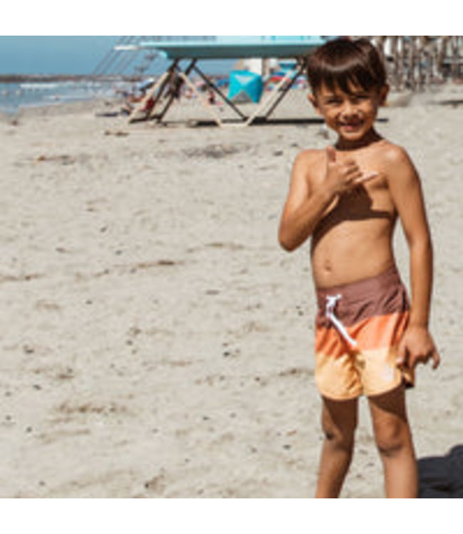 SEAESTA SURF TRIPLE SCOOP BOARDSHORT