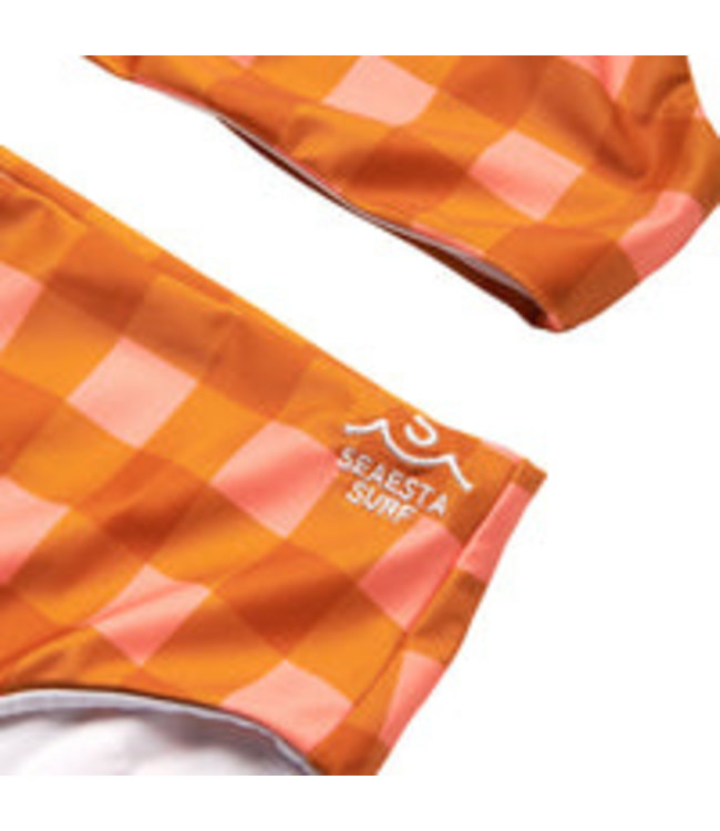 SEAESTA SURF SEASIDE TWO PIECE X LSPACE