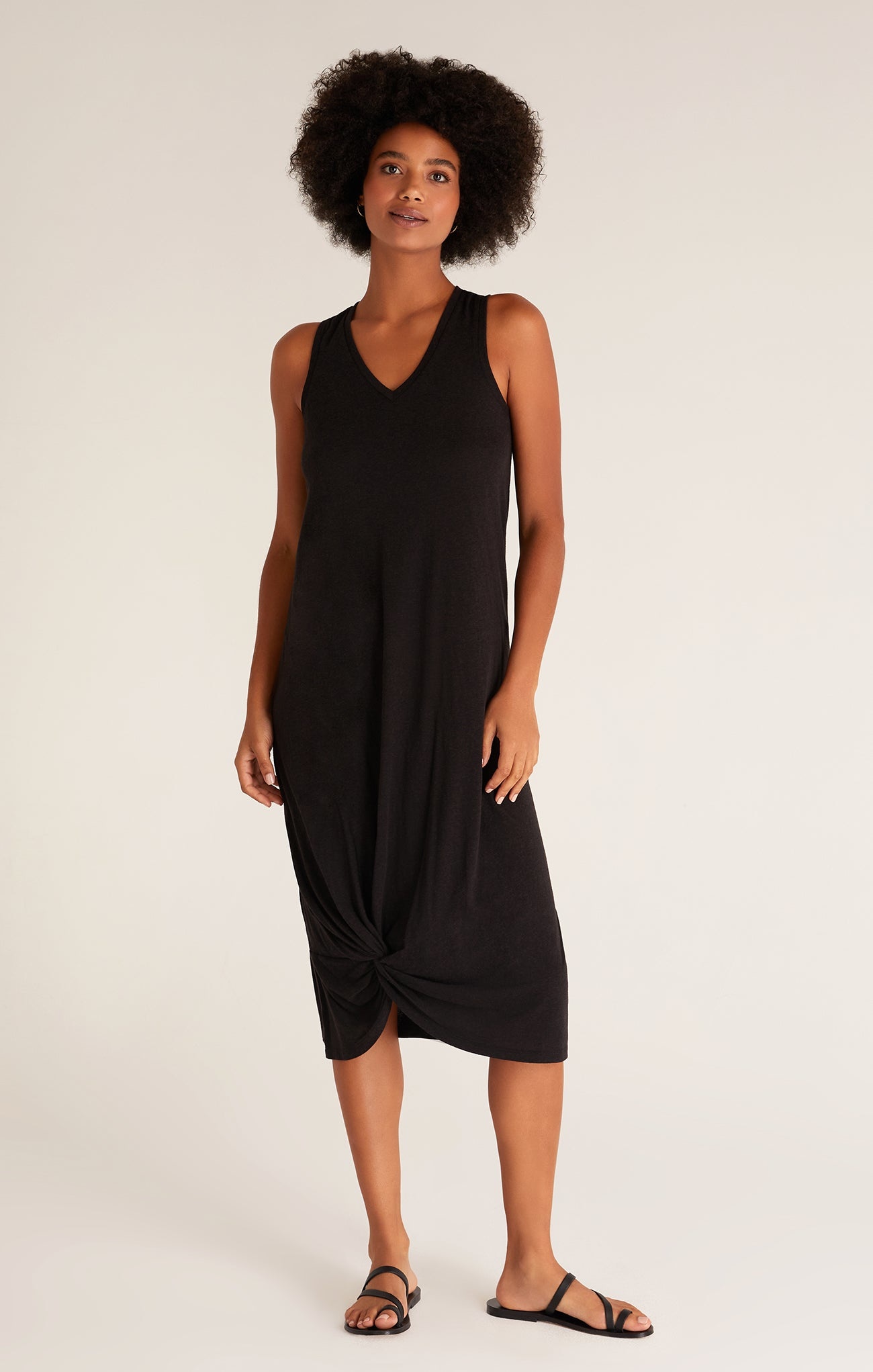 Z supply reverie dress top