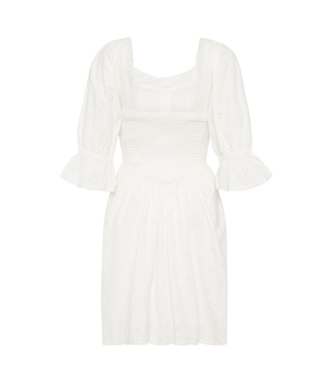 SPELL DESIGNS BO MINI DRESS