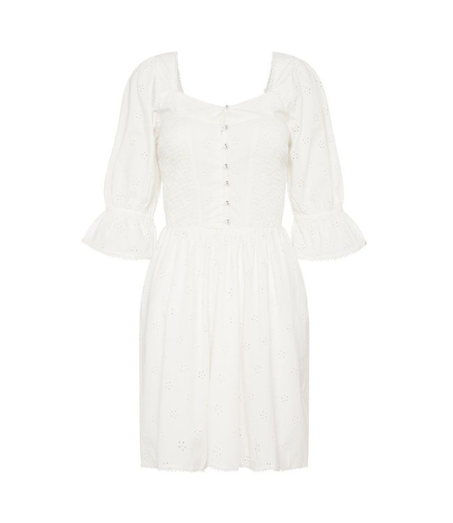 SPELL DESIGNS BO MINI DRESS