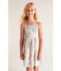 Z SUPPLY GIRLS RUTH OASIS DRESS