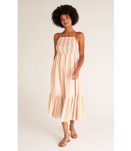 Z SUPPLY STRIPE JAZMIN MAXI DRESS