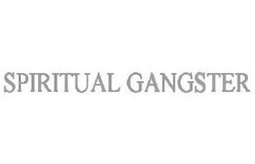 Spiritual Gangster