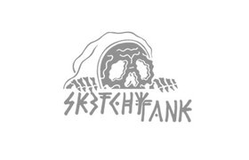 Sketchy Tank