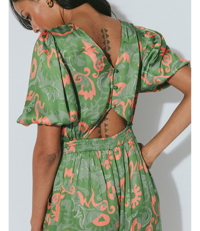 Cleobella CLAIRE JUMPSUIT