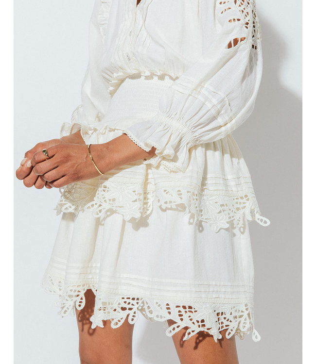 Cleobella VALERIA MINI DRESS