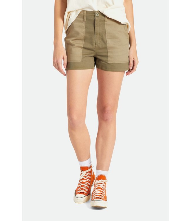 Brixton VANCOUVER SHORT