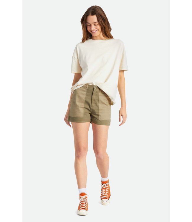 Brixton VANCOUVER SHORT