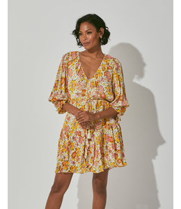 Cleobella AUDREY MINI DRESS