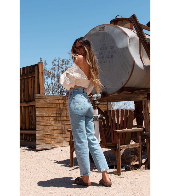 JENS PIRATES BOOTY GETAWAY TOP