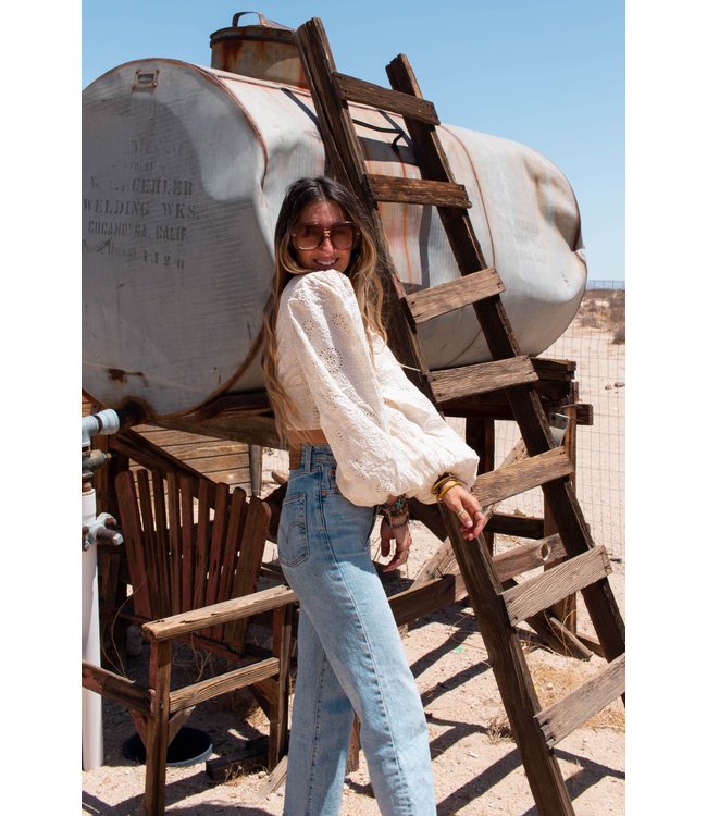 JENS PIRATES BOOTY GETAWAY TOP