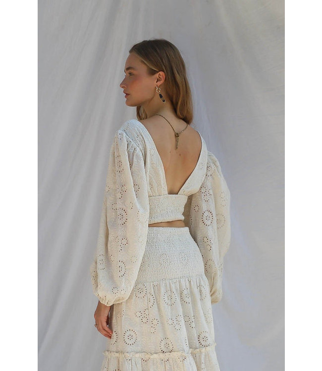 JENS PIRATES BOOTY GETAWAY TOP