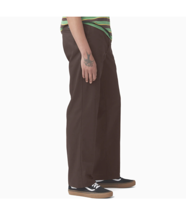 DICKIES VINCENT TWILL PANT