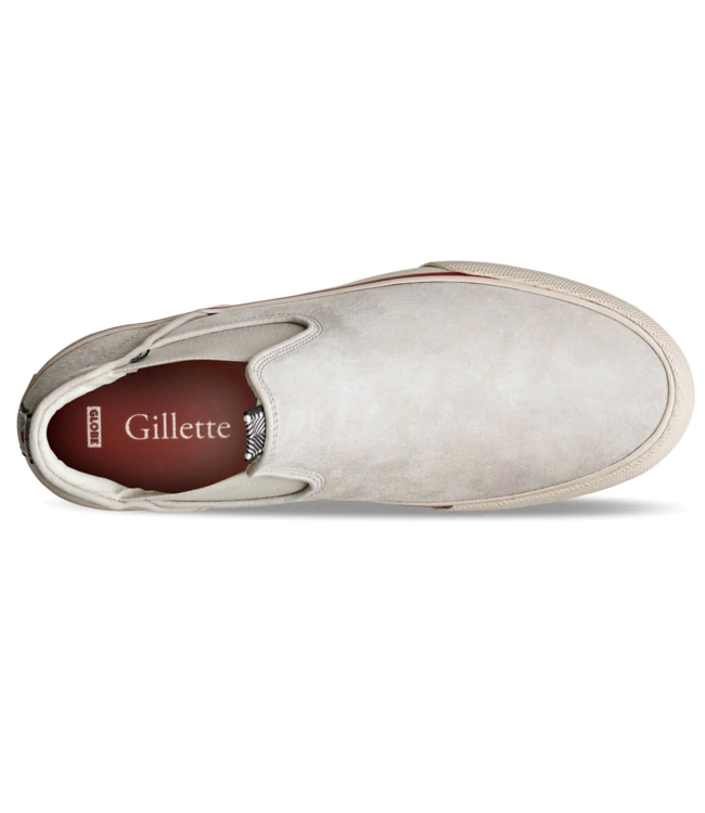 GLOBE DOVER GILLETTE