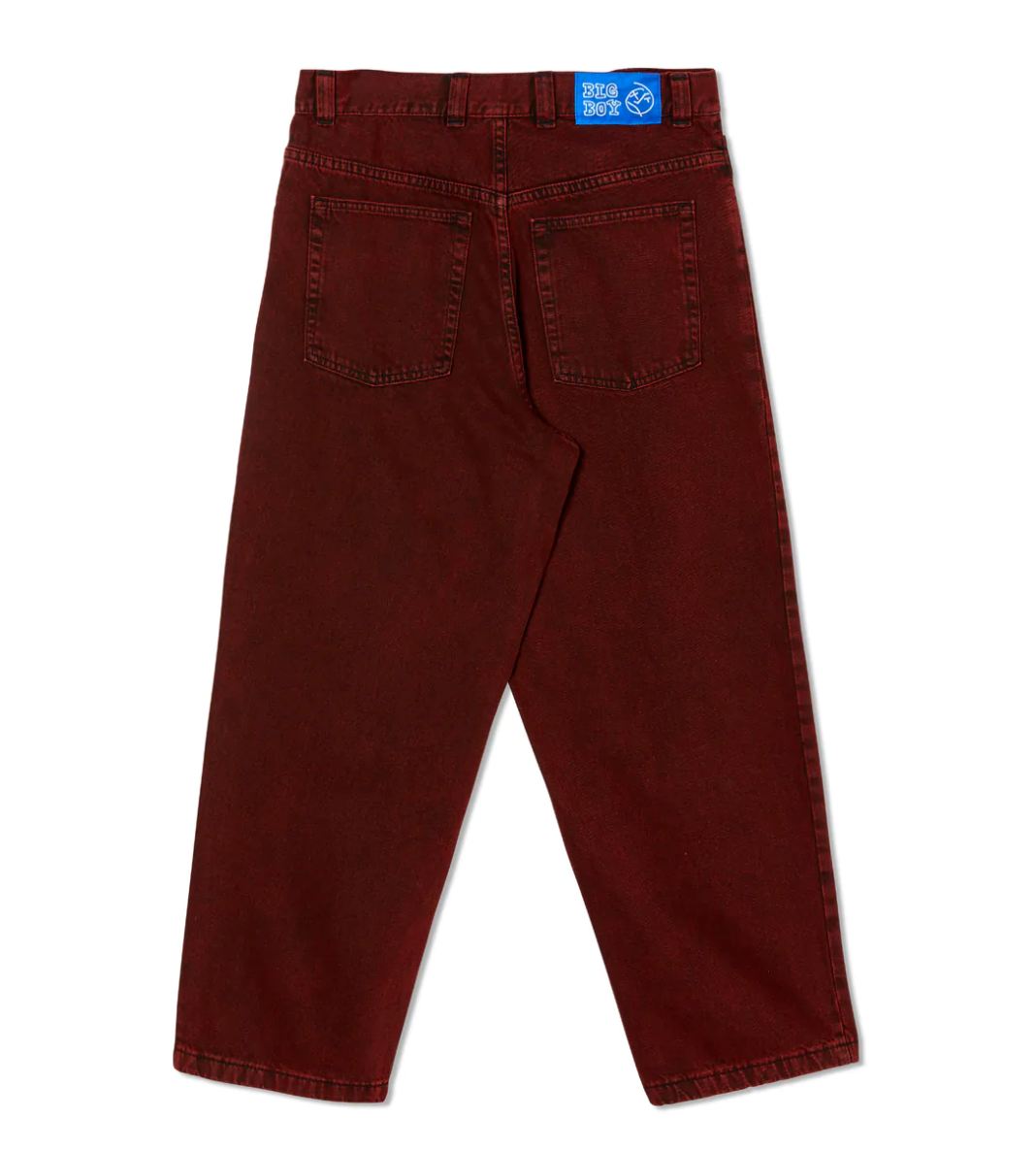 polar big boy jeans