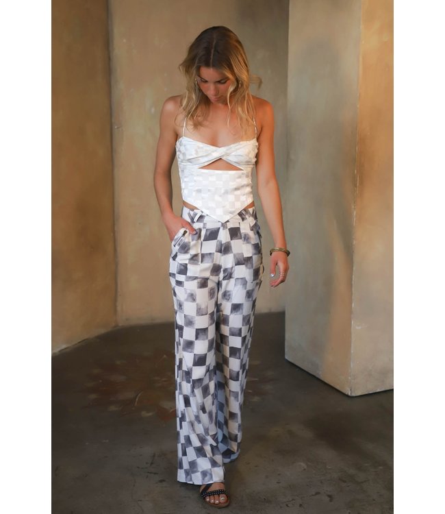 JENS PIRATES BOOTY OCEAN FRONT TROUSER