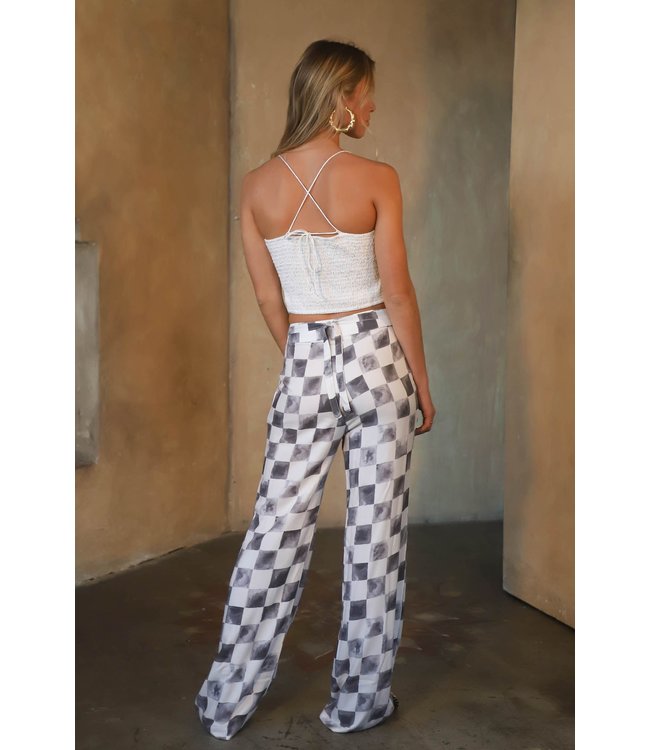 JENS PIRATES BOOTY OCEAN FRONT TROUSER