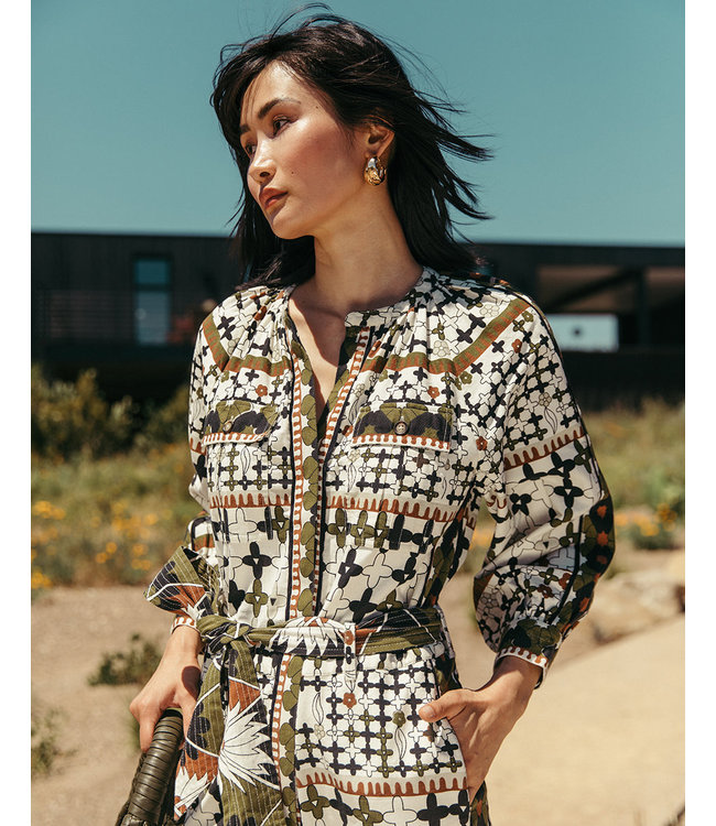 Cleobella NADIA JUMPSUIT