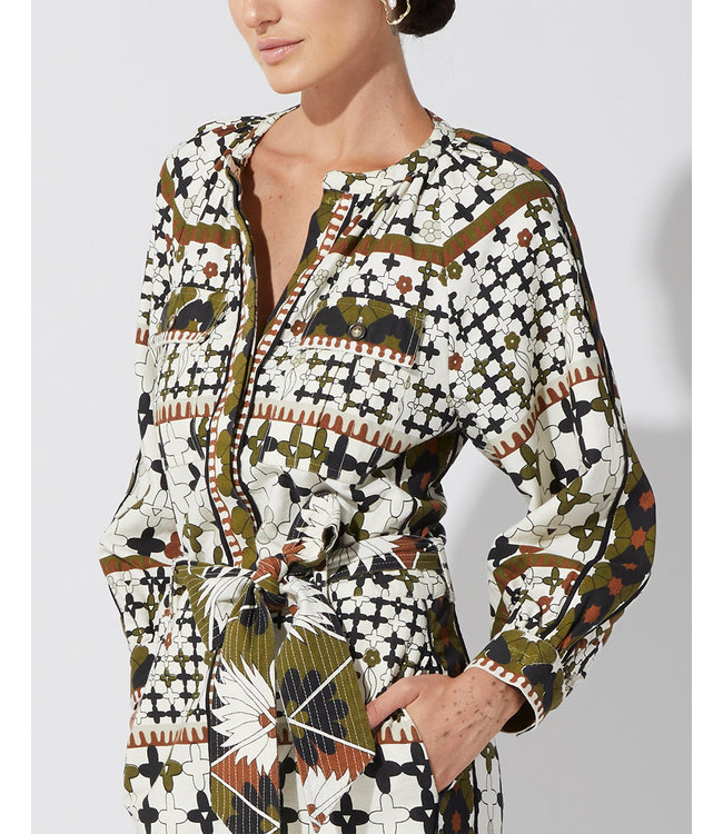 Cleobella NADIA JUMPSUIT