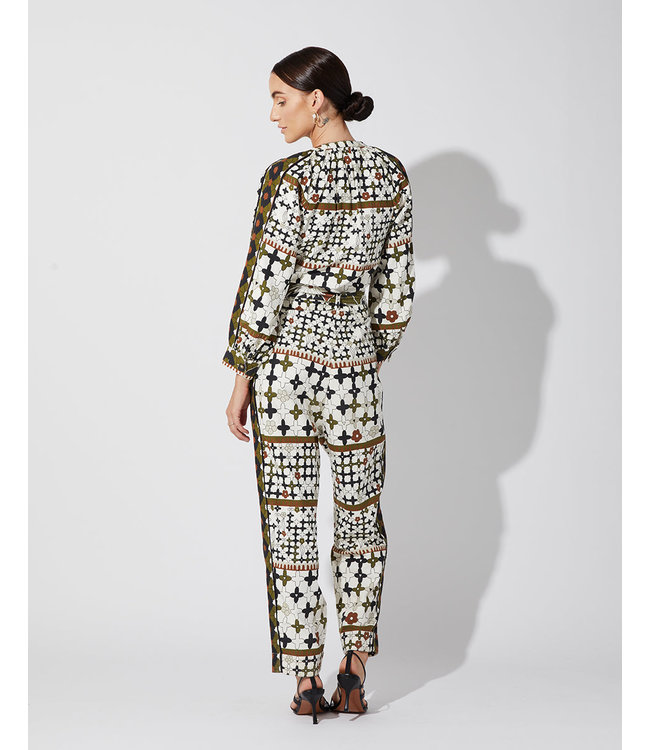 Cleobella NADIA JUMPSUIT