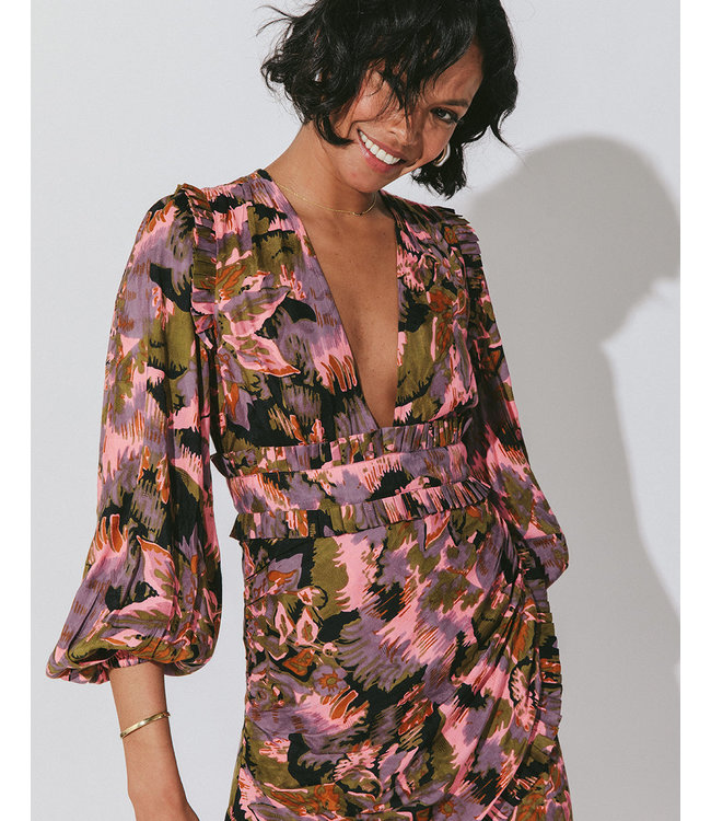 Cleobella STEVIE MINI DRESS