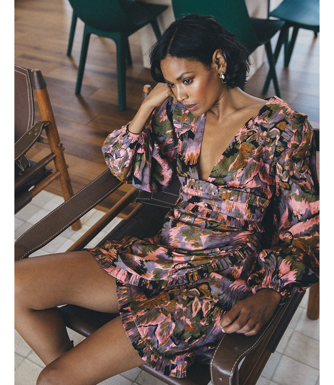 Cleobella STEVIE MINI DRESS