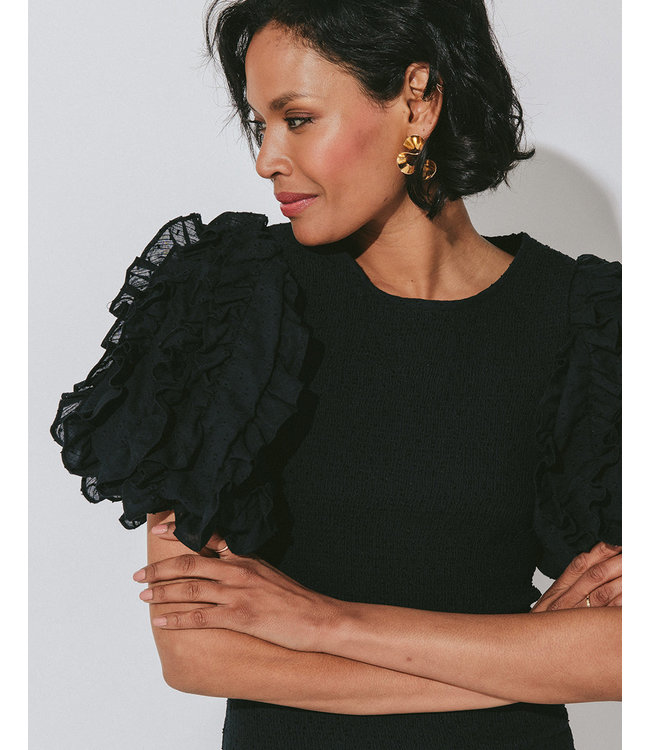 Cleobella COLETTE MINI DRESS