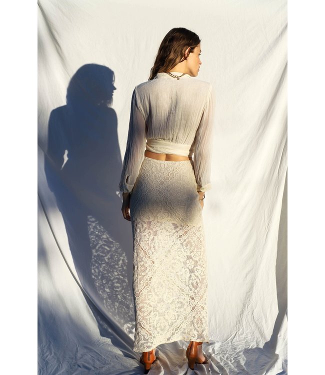 Jens Pirate Booty ARCANA MAXI SKIRT