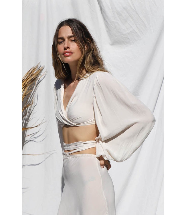 Jens Pirate Booty ANATOLI TOP