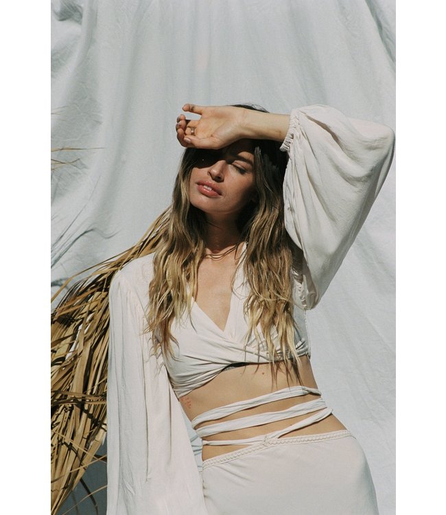 Jens Pirate Booty ANATOLI TOP