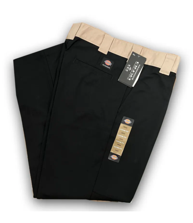 DICKIES RONNIE SANDOVAL DOUBLE KNEE