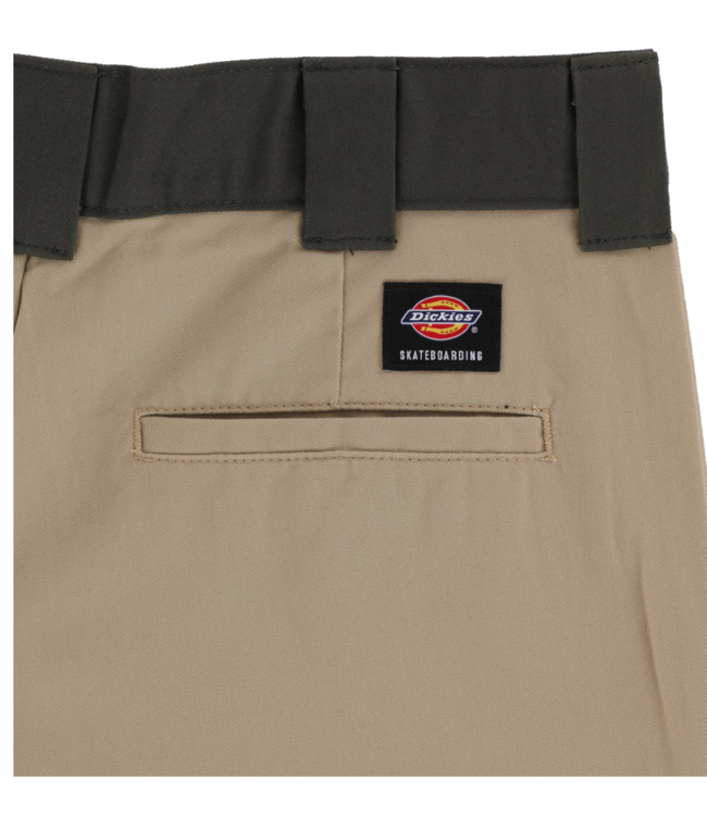 DICKIES RONNIE SANDOVAL DOUBLE KNEE