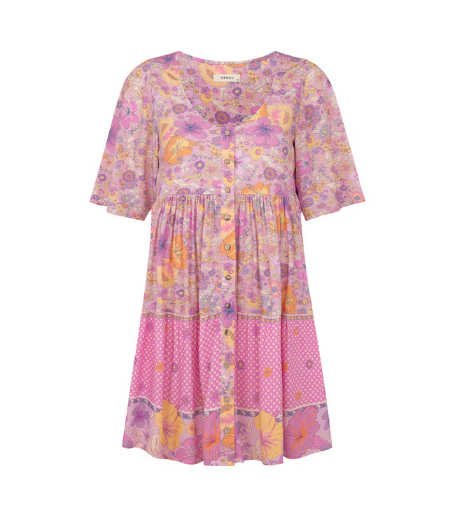 SPELL DESIGNS HIBISCUS LANE MINI