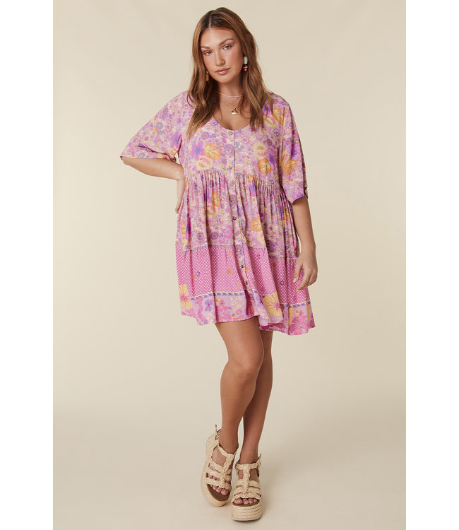 SPELL DESIGNS HIBISCUS LANE MINI