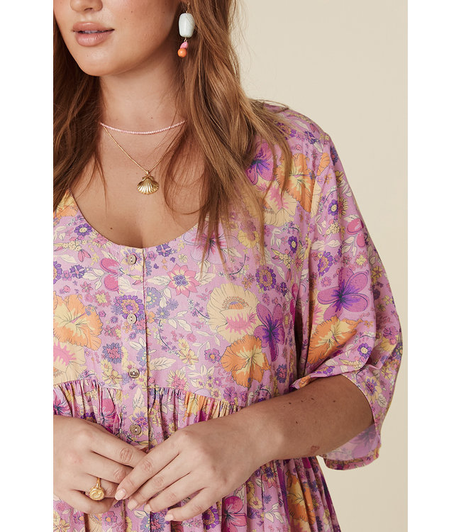 SPELL DESIGNS HIBISCUS LANE MINI