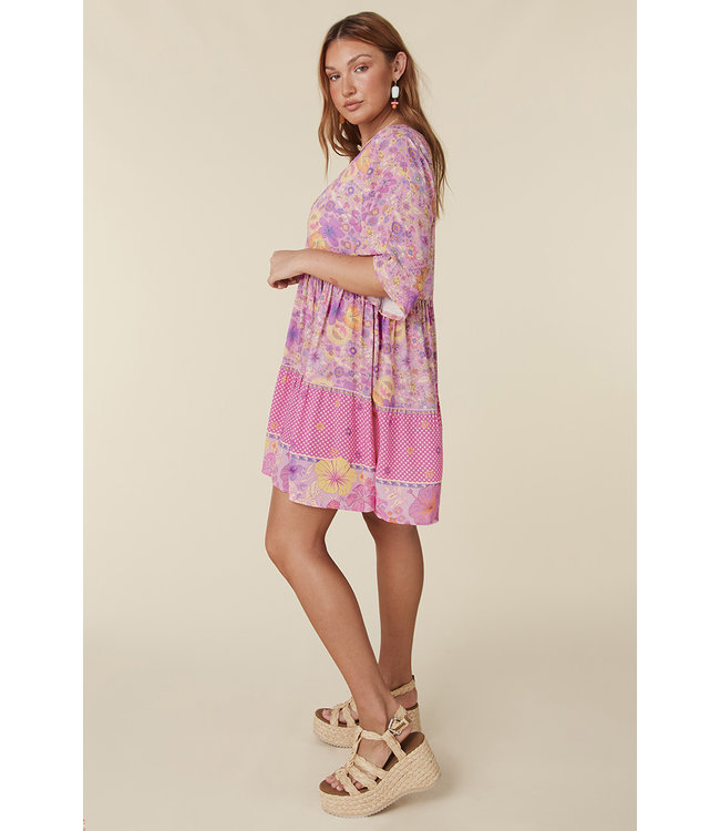 SPELL DESIGNS HIBISCUS LANE MINI