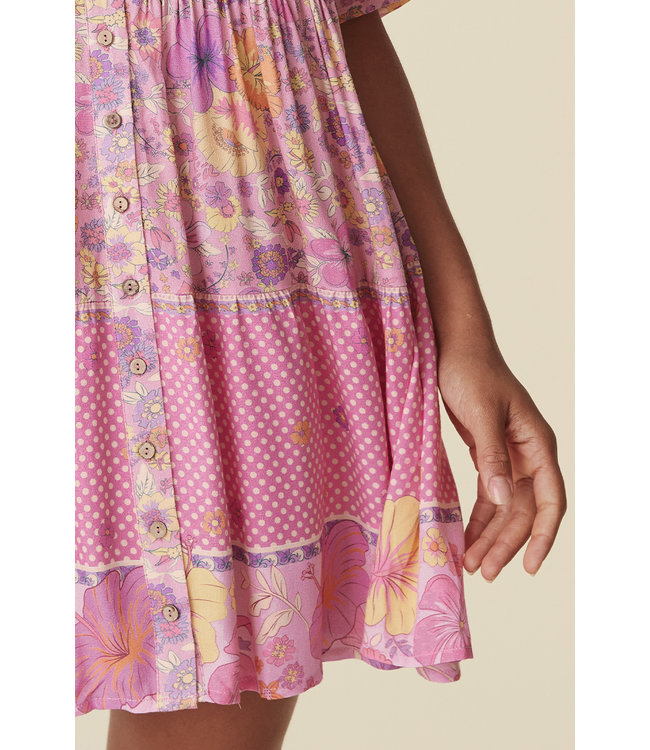 SPELL DESIGNS HIBISCUS LANE MINI