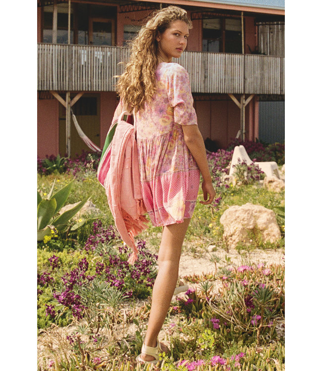 SPELL DESIGNS HIBISCUS LANE MINI