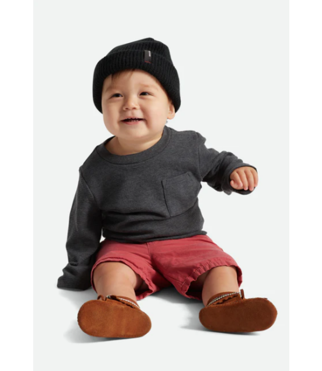 Brixton BABY HEIST BEANIE