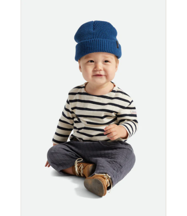 Brixton BABY HEIST BEANIE