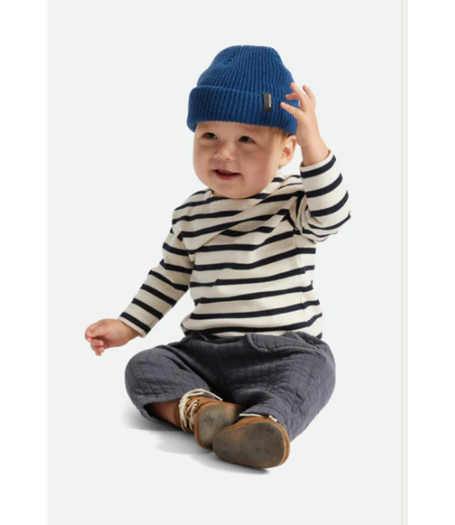 Brixton BABY HEIST BEANIE