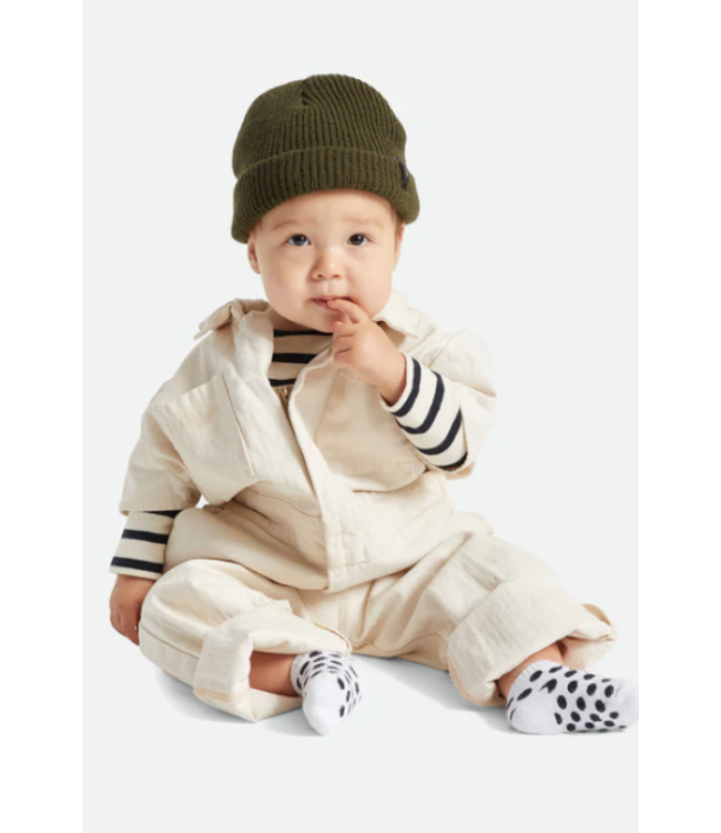 Brixton BABY HEIST BEANIE