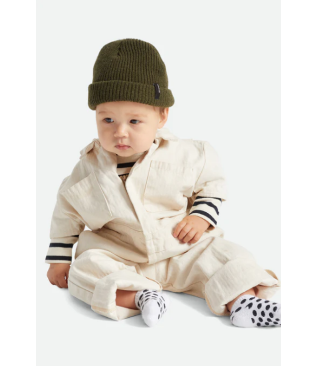 Brixton BABY HEIST BEANIE